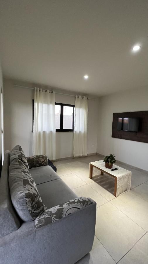 Condominio Vila Veleiros São Miguel do Gostoso Kültér fotó