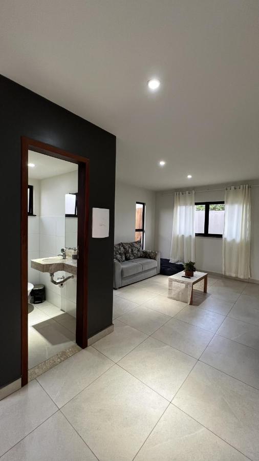 Condominio Vila Veleiros São Miguel do Gostoso Kültér fotó