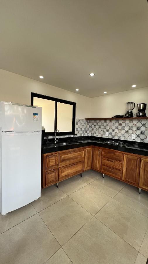 Condominio Vila Veleiros São Miguel do Gostoso Kültér fotó