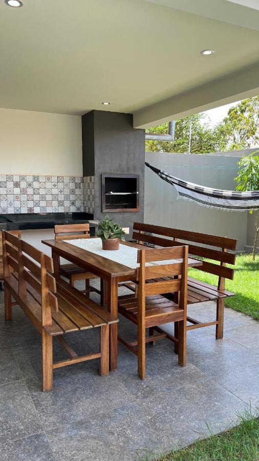 Condominio Vila Veleiros São Miguel do Gostoso Kültér fotó