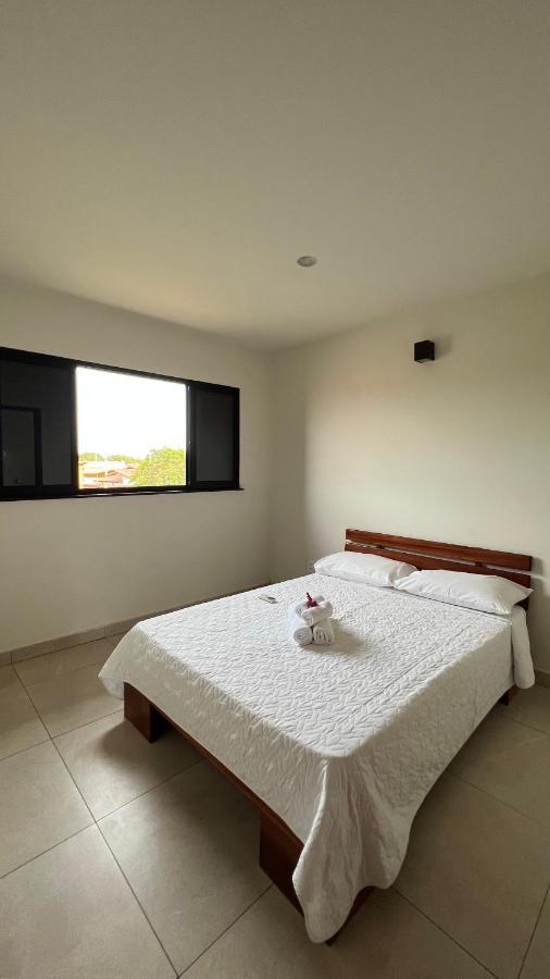 Condominio Vila Veleiros São Miguel do Gostoso Kültér fotó