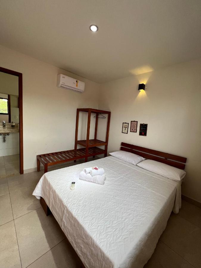 Condominio Vila Veleiros São Miguel do Gostoso Kültér fotó