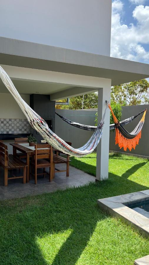 Condominio Vila Veleiros São Miguel do Gostoso Kültér fotó